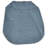 Trekk framsete m/feltebeslag