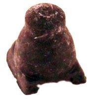 Kappe dørkontakt gummi