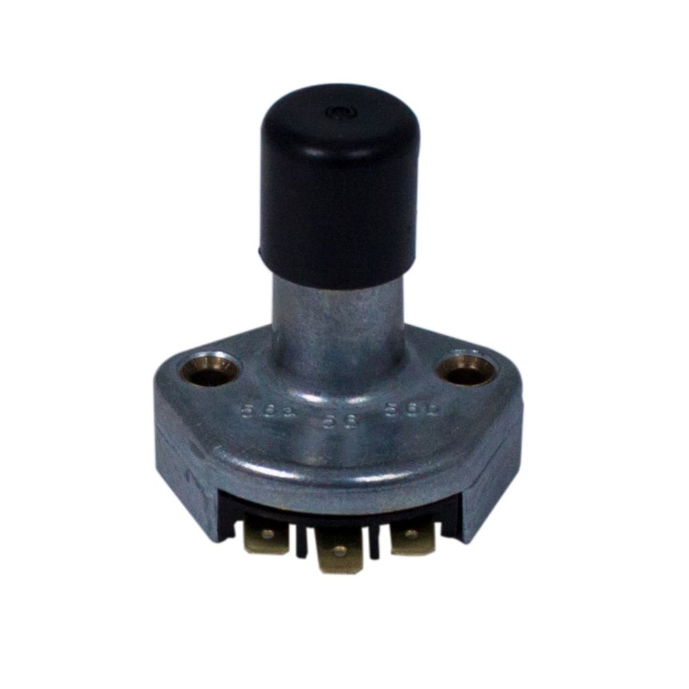 Fotbryter for Volvo PV, Duett, Amazon, 1800