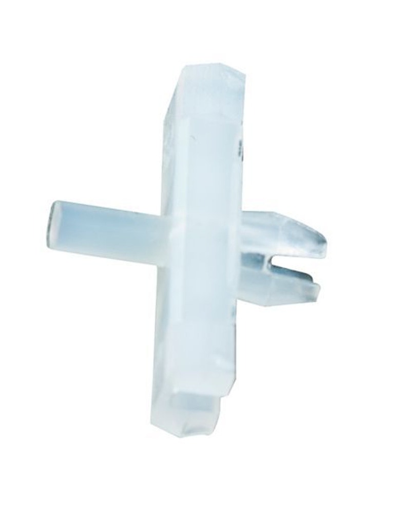 Clips støtfanger/grill