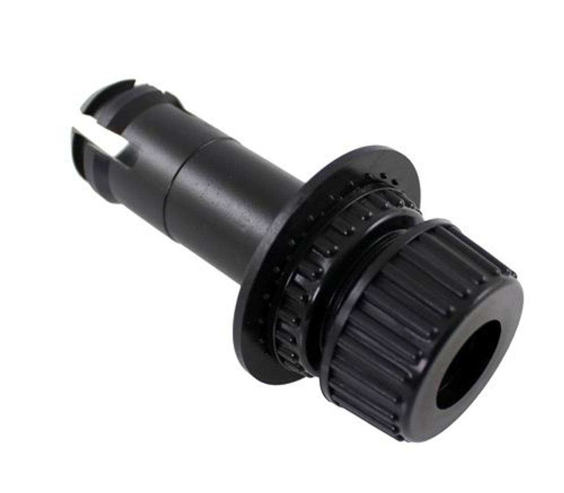 Monteringssett nakkestøtte