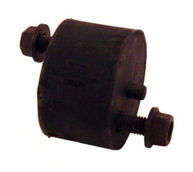 Motorfeste for Volvo 240, 260 B19, B20, B21, B23 1975- venstre