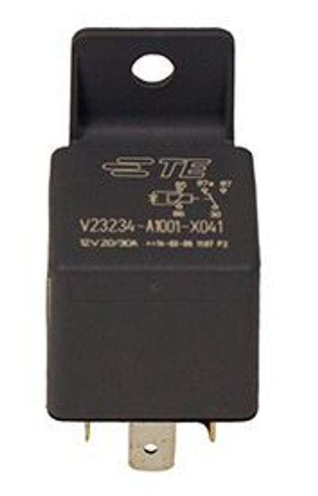Relé for Volvo 164, 240, 740, 760