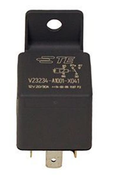 Relé for Volvo 164, 240, 740, 760