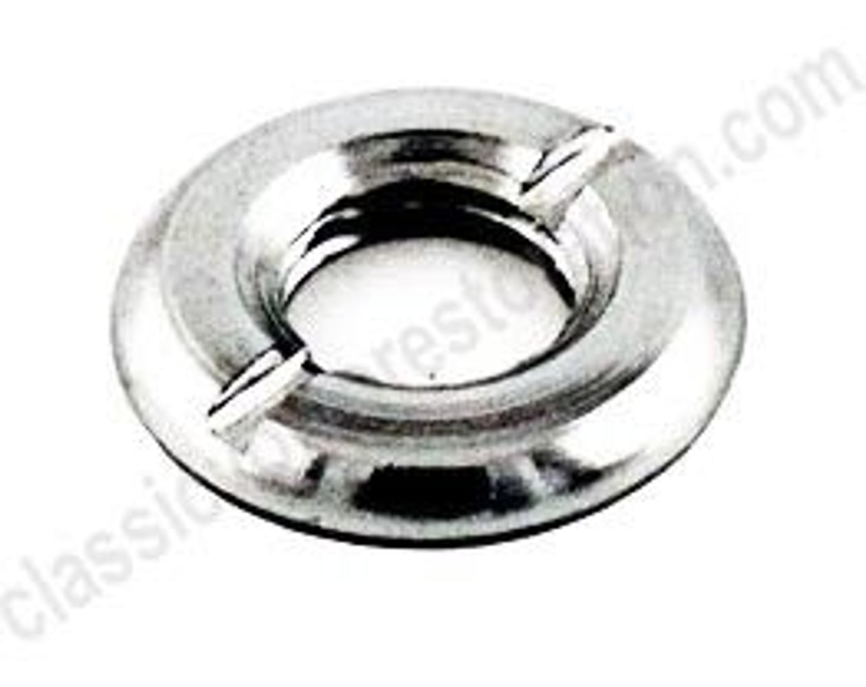 Mutterskive strømbryter