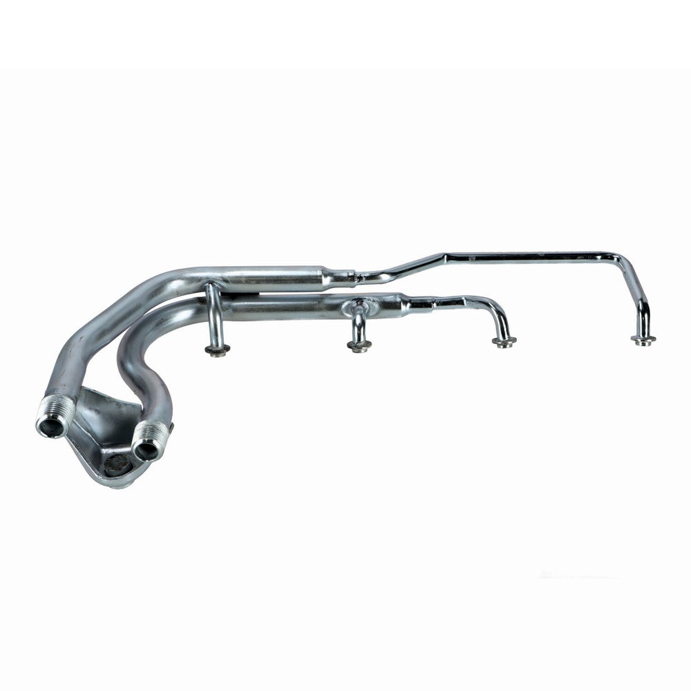 Pulsair-rør for Volvo 240, 740, 760, 780, 940, 960, 740 1985-