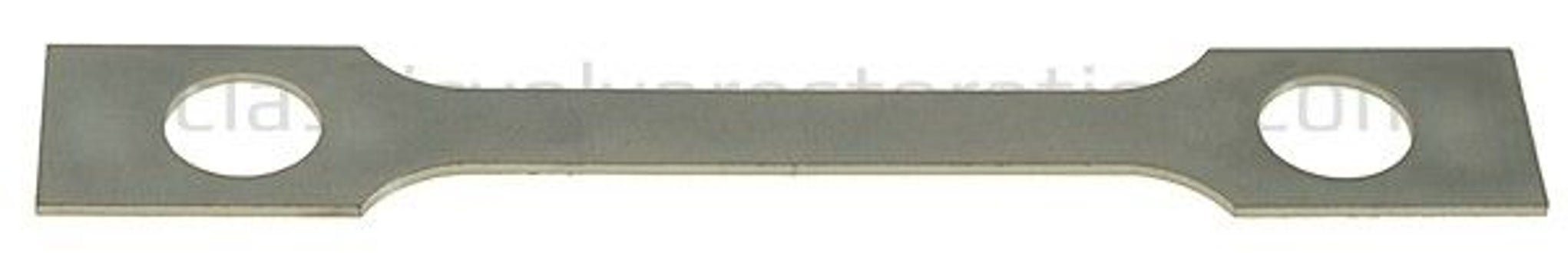 Låseskive bromskaliper