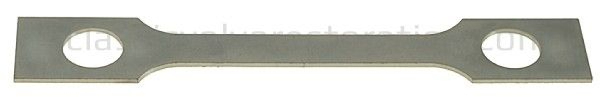 Låseskive bromskaliper