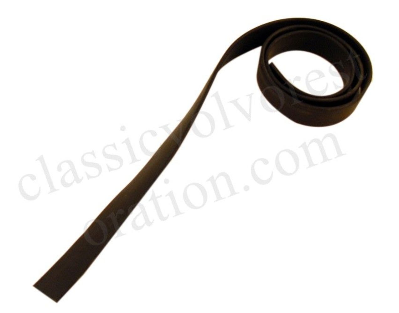 Gummiliste bagasje nedre luke bunn