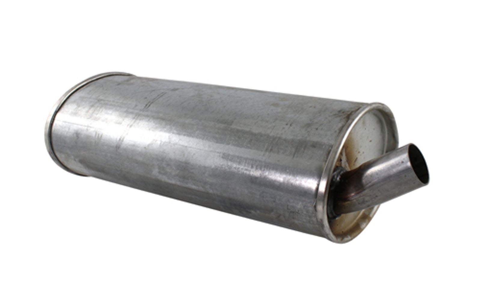 Lyddemper for Volvo Amazon, Amazon Kombi B16 ch 27851-