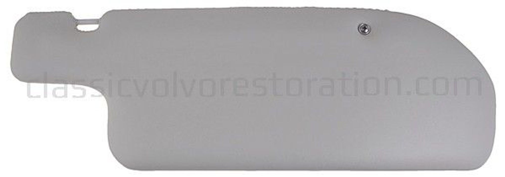 Solskjerm 1800 ES venstre