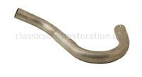 Bakre mellomrør for Volvo 1800E, 1800ES — bild 2 av 2