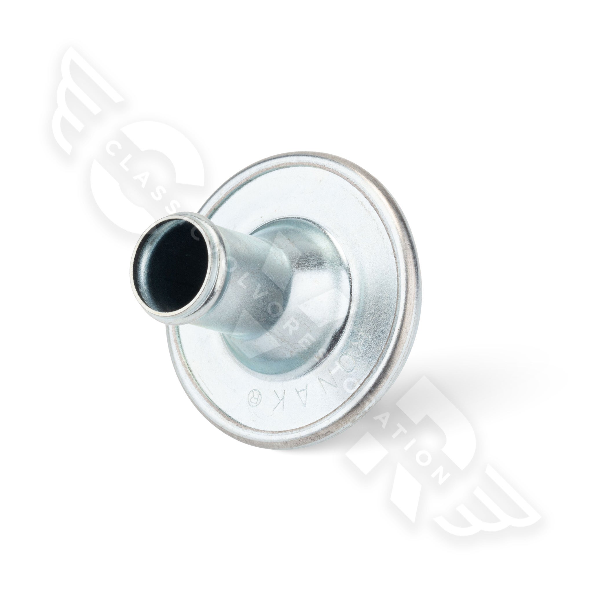 Pulsluftventil for Volvo 240, 740, 760, 240 -1993, 740 1984-90 — bild 2 av 3