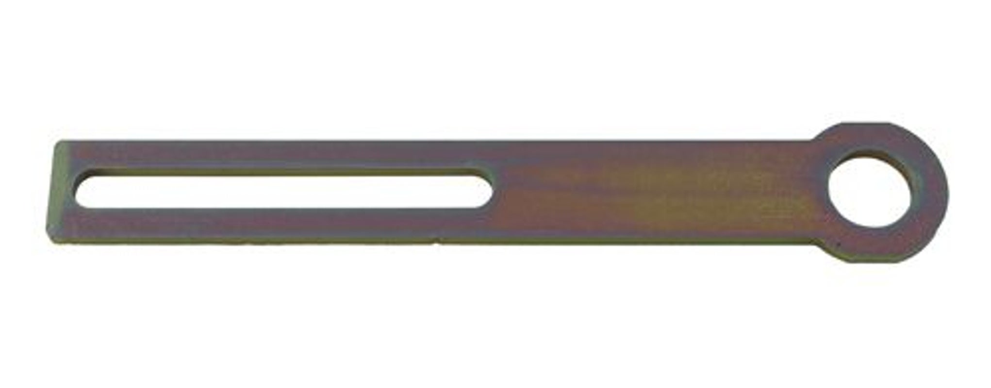 Lenke handbremsebacke