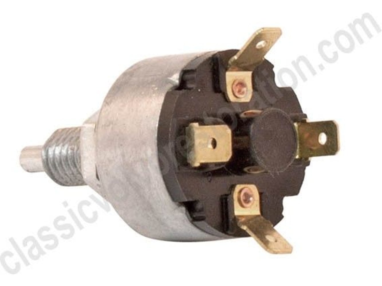 Startsperrebryter BW35, 4-pinners for Volvo Amazon