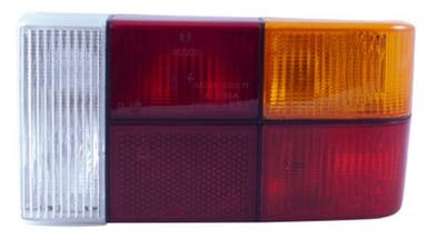 Baklykt til Volvo 240, 260, 262, 1979-84, høyre