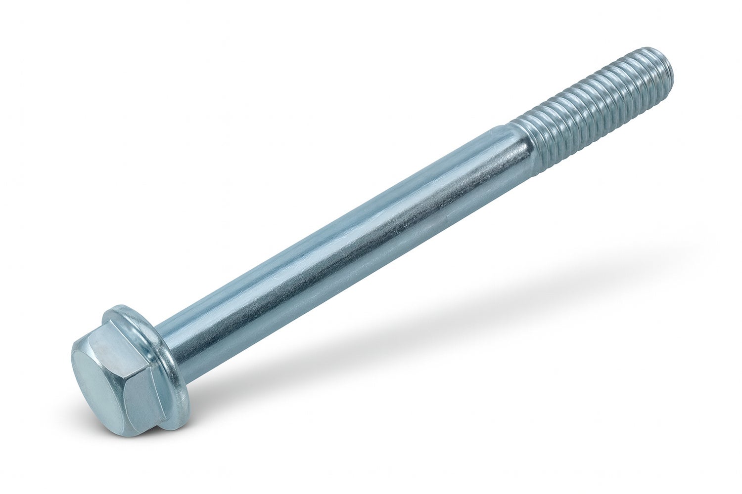 Skrue framvognsbjelke