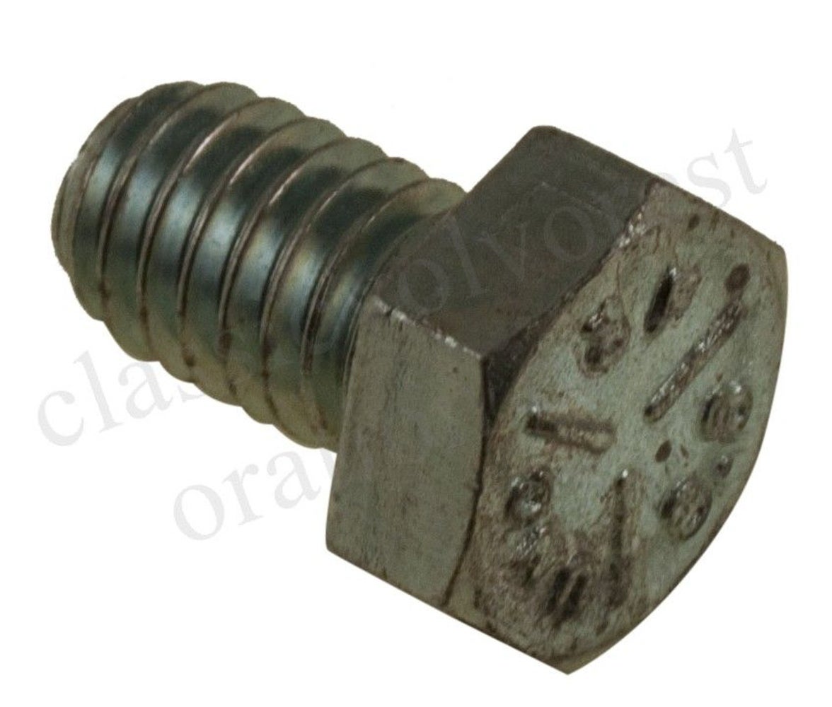 Skrue UNC 5/16-18x1/2" (13 mm) — bild 1 av 2
