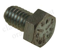 Skrue UNC 5/16-18x1/2" (13 mm) — bild 1 av 2