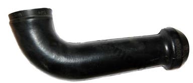 Luftinntak for Volvo 240, 245, 260, 265, turbo, D20, D24