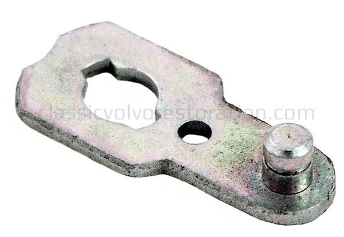 Spak for Volvo Amazon, Amazon Kombi, venstre — bild 3 av 3