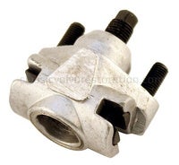 Bremseregulator Amazon/1800 bak