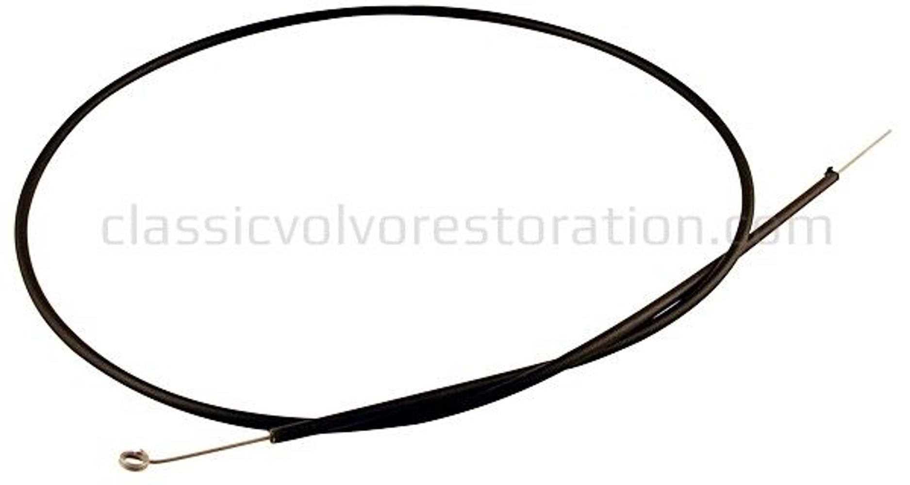 Chokewire enkel forgasser for Volvo PV444, PV544, Duett, Amazon, Amazon Kombi, 1800