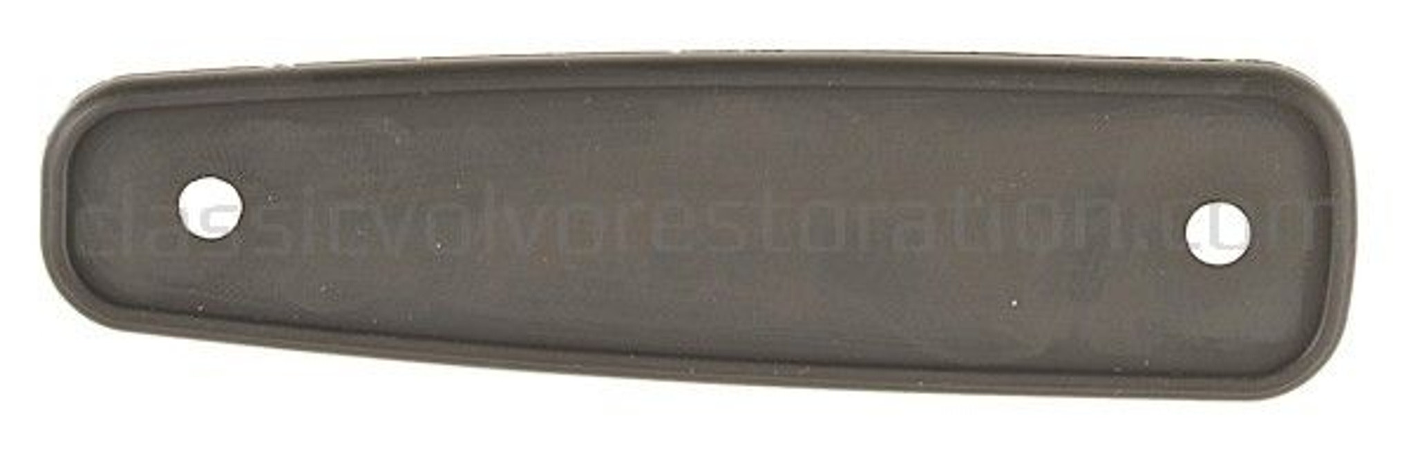 Pakning, spejlbase CC 95mm