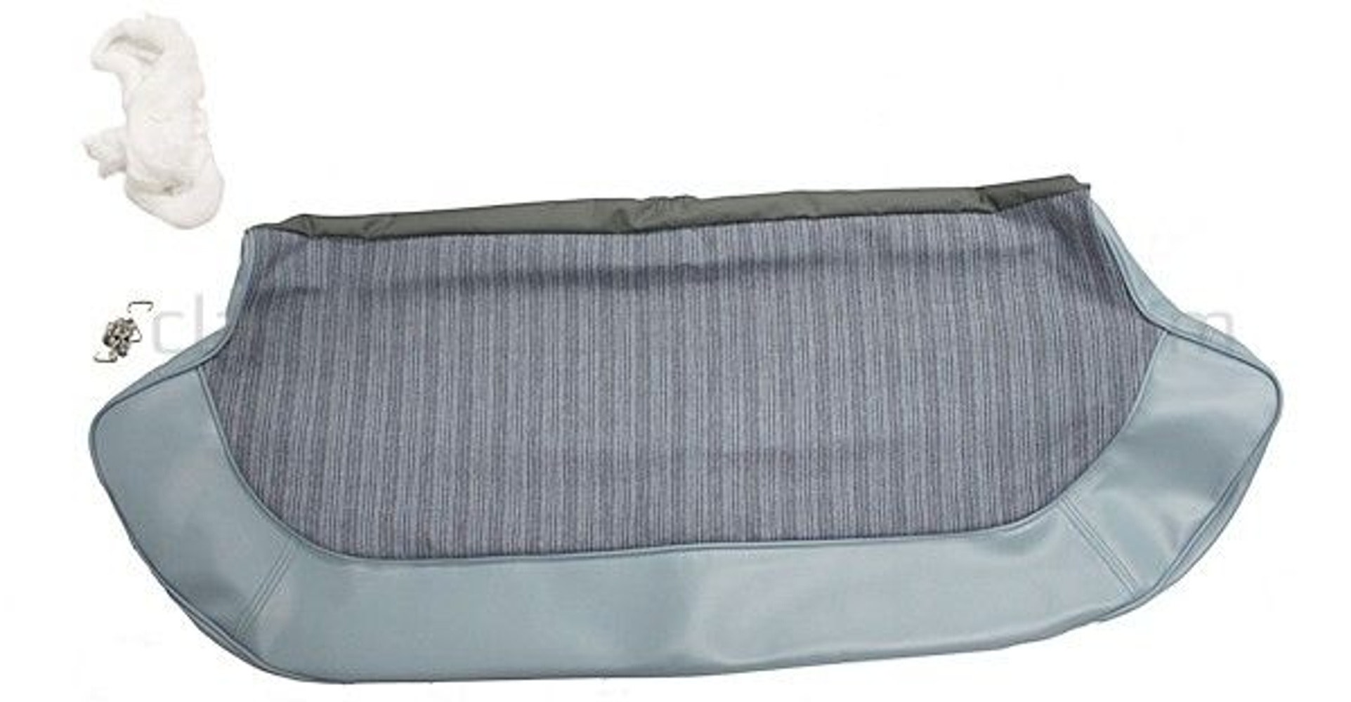 Trekk baksete Amazon