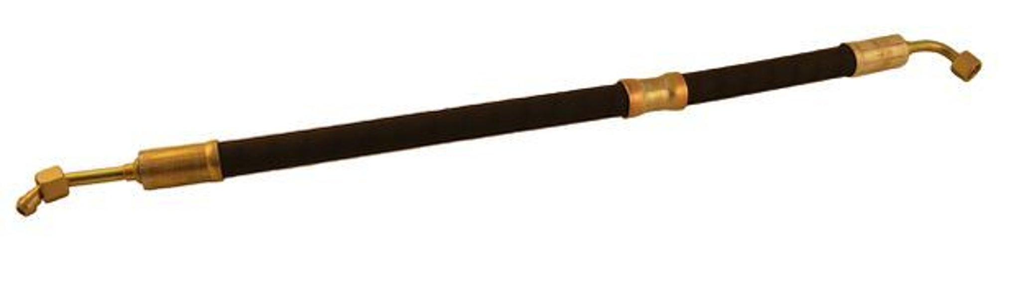 Trykkslange servostyring