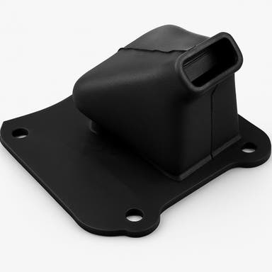 Clutchdeksel til Volvo 1800, 140, 164, M41