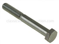 Skrue UNC 5/16-18x2 1/2" (64mm)