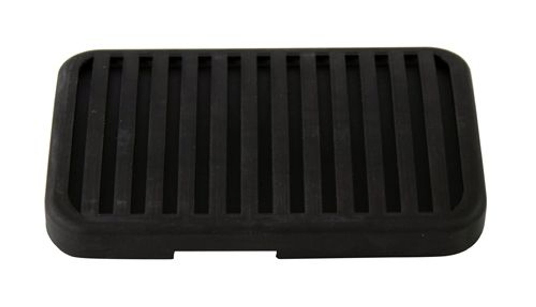 Pedalgummi brems BW35