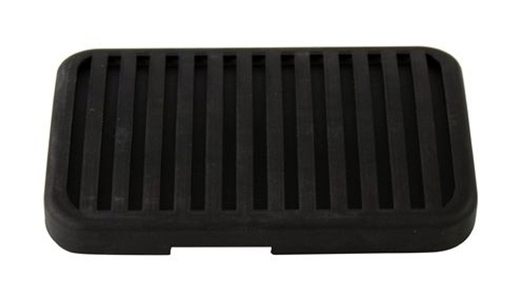 Pedalgummi brems BW35