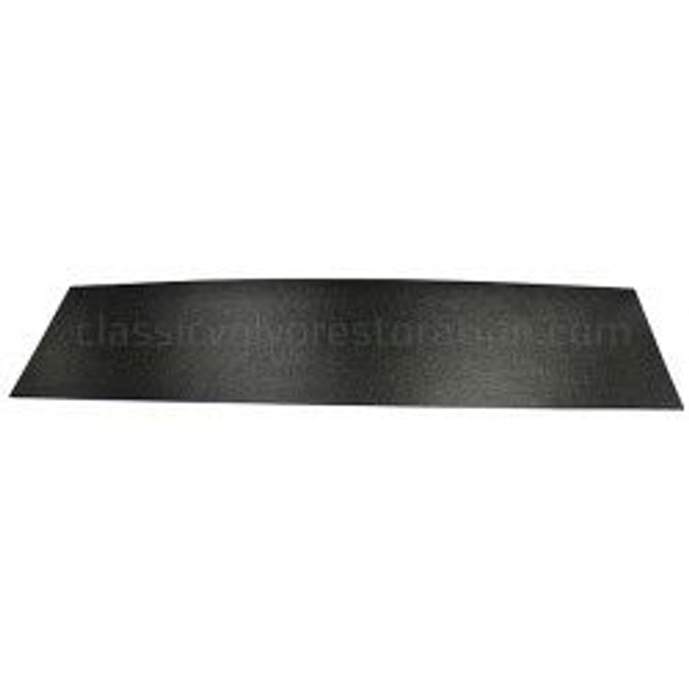 Papp bagasje/baksete