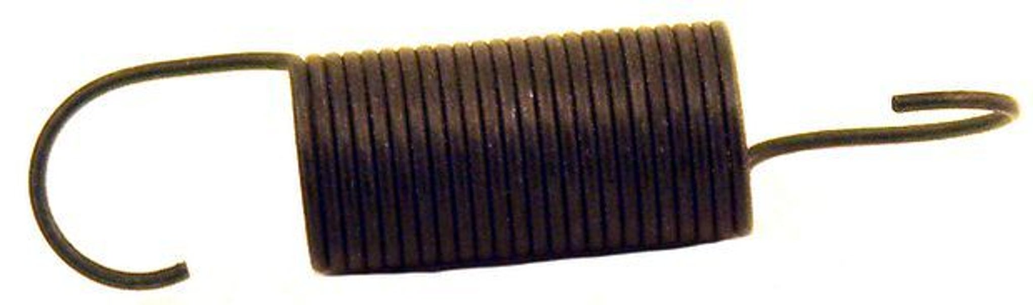 Returfjær gasspjeld