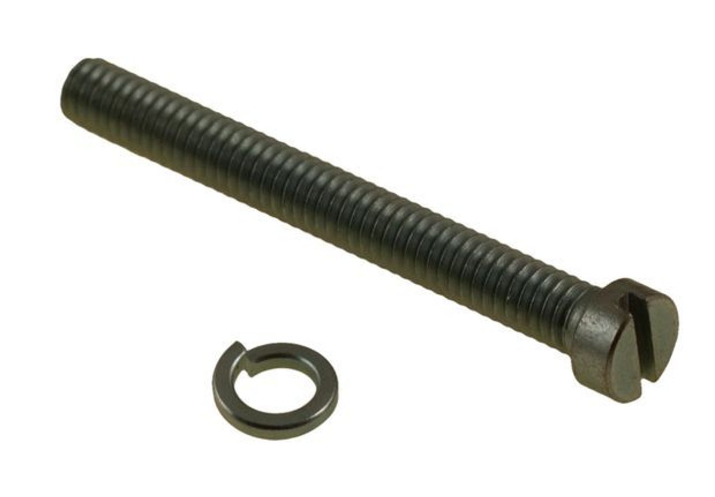 Skrue UNC 8-32x1 1/2" (38 mm) Stromberg for Volvo Duett, Amazon, Amazon Kombi, 1800