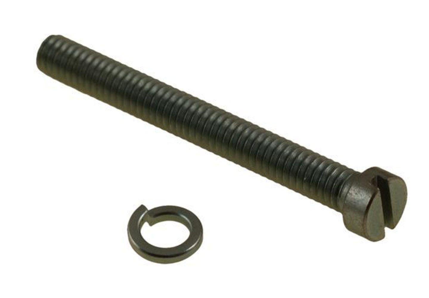 Skrue UNC 8-32x1 1/2" (38 mm) Stromberg for Volvo Duett, Amazon, Amazon Kombi, 1800