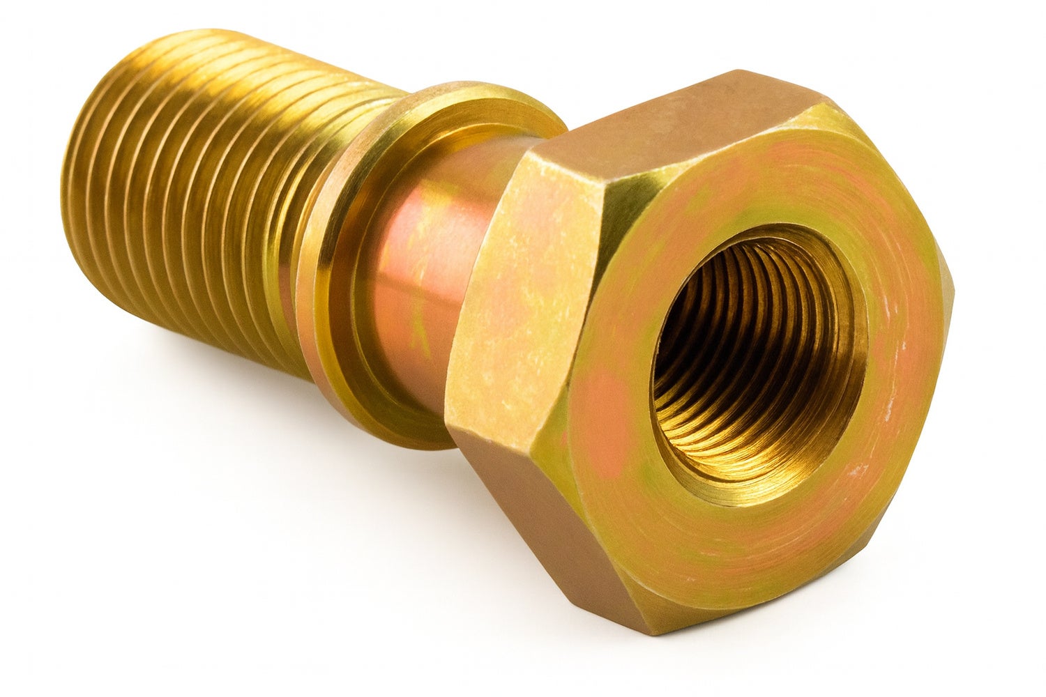 Hullskrue hovedsylinder