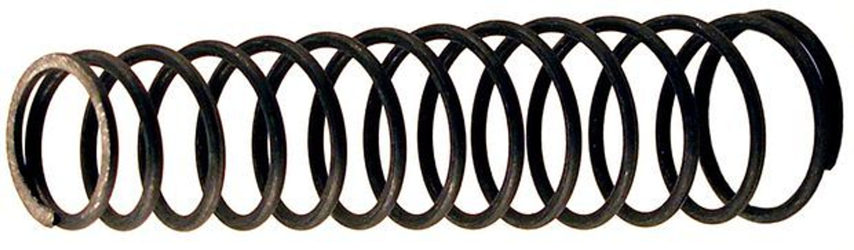 Håndbrems returfjær for Volvo 1800, 140, 164, 1966-75