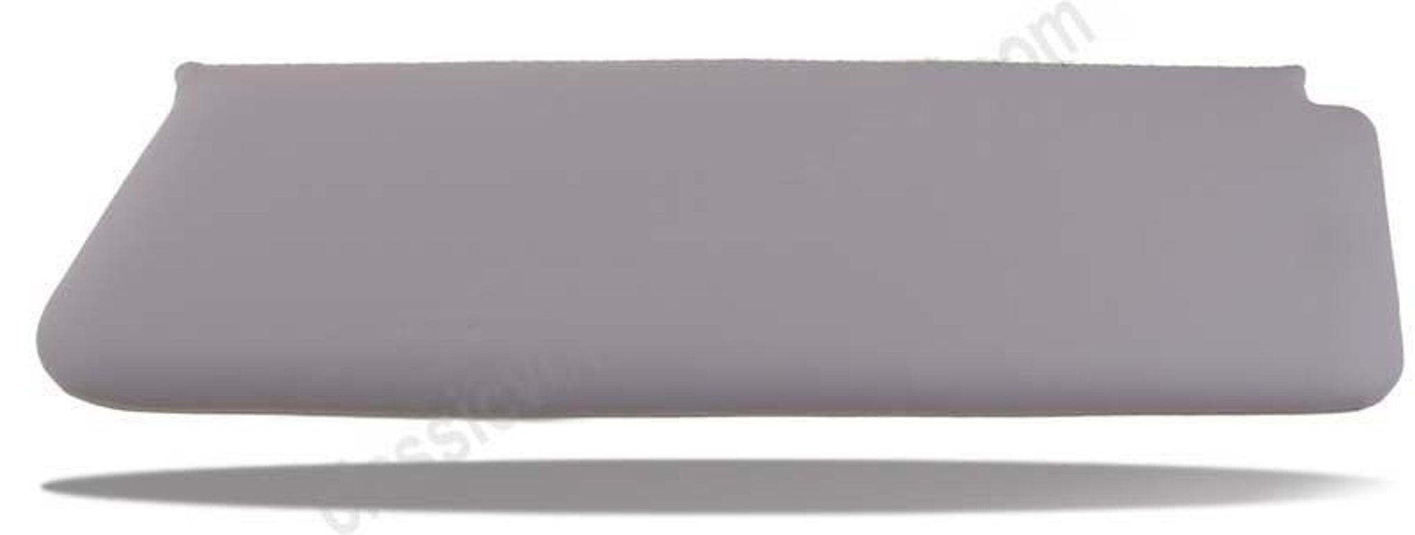 Solskjerm venstre perforert