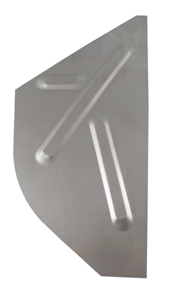 Volvo Amazon Kåbenside venstre side