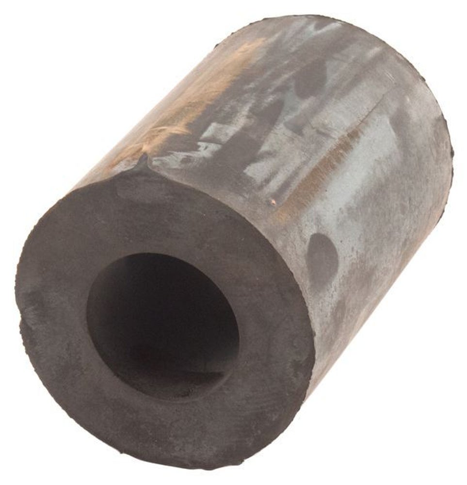 Gummibussing støtfanger