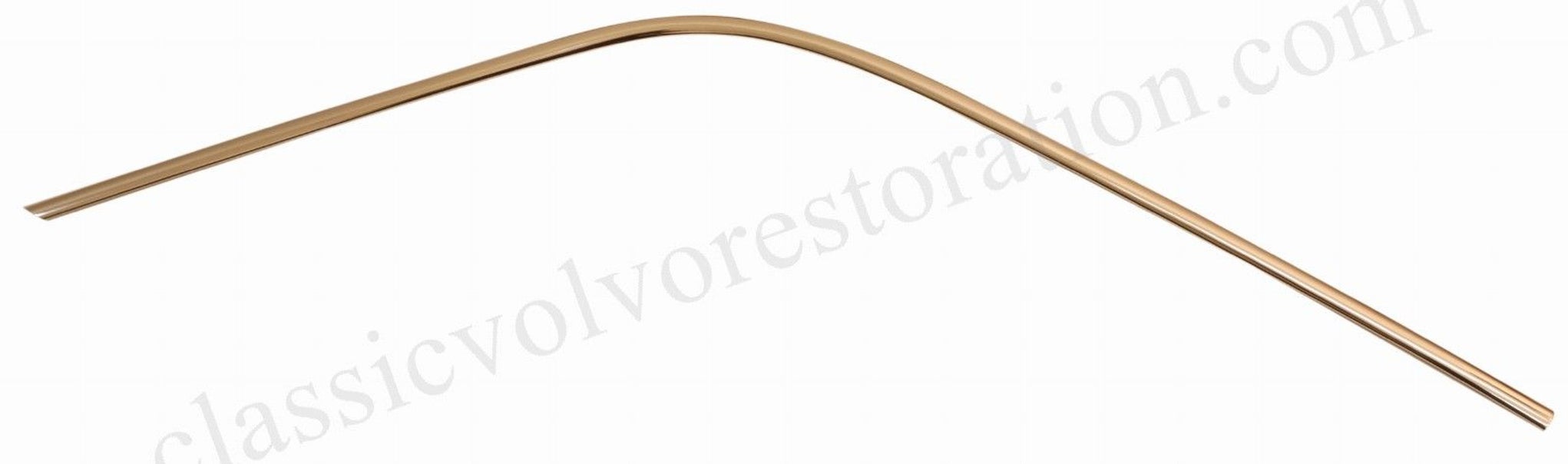 Prydliste dropplist venstre fram