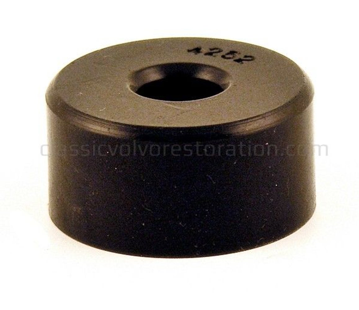 Gummipute momentstang for Volvo Amazon, 1800 polyuretan — bild 2 av 2