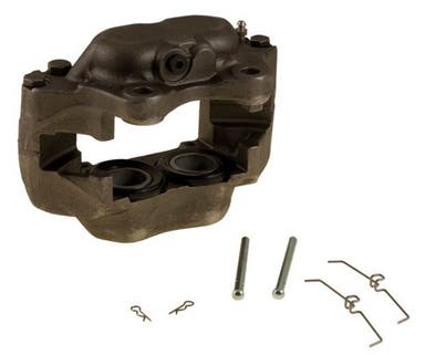 Bremsekaliper foran til Volvo 240, 245 1988-93 med ABS, venstre