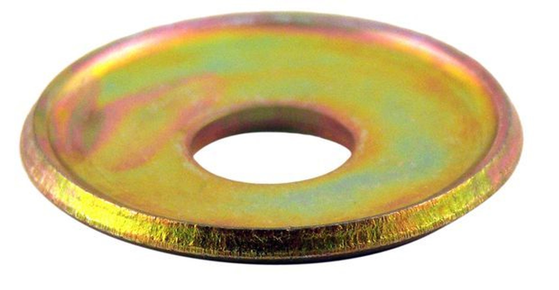 Skive øvre lenkearm