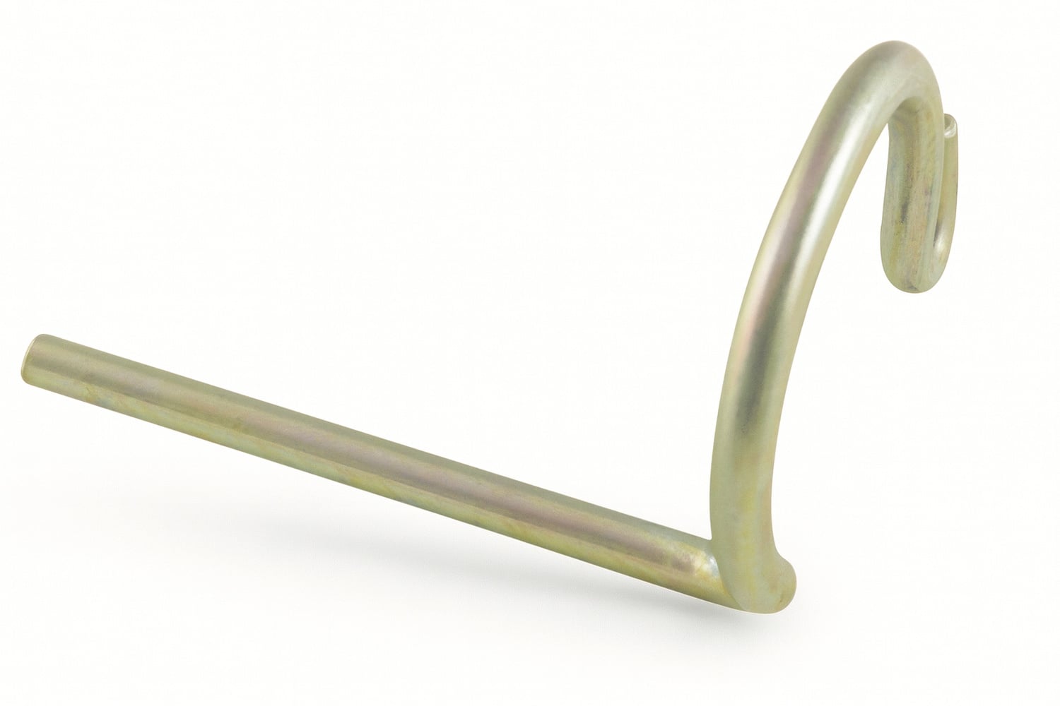 Sikringsbøyle kulskål gasspjeld