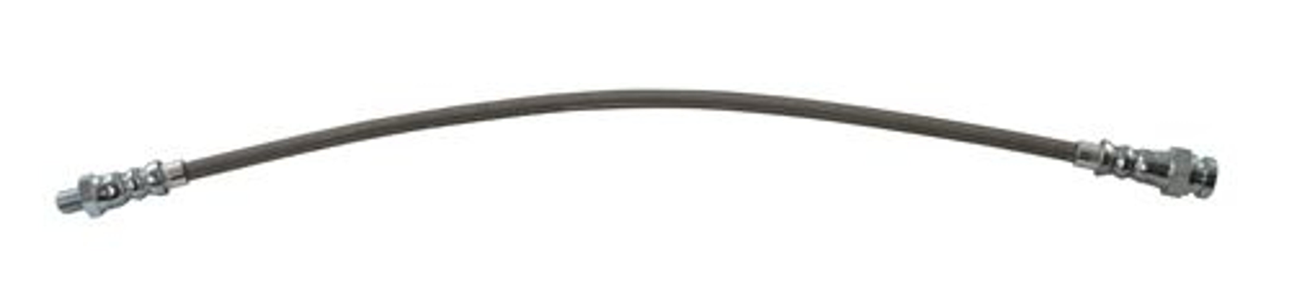 Bremsslange foran til Volvo Amazon, Amazon Kombi 1959-64, metallflettet