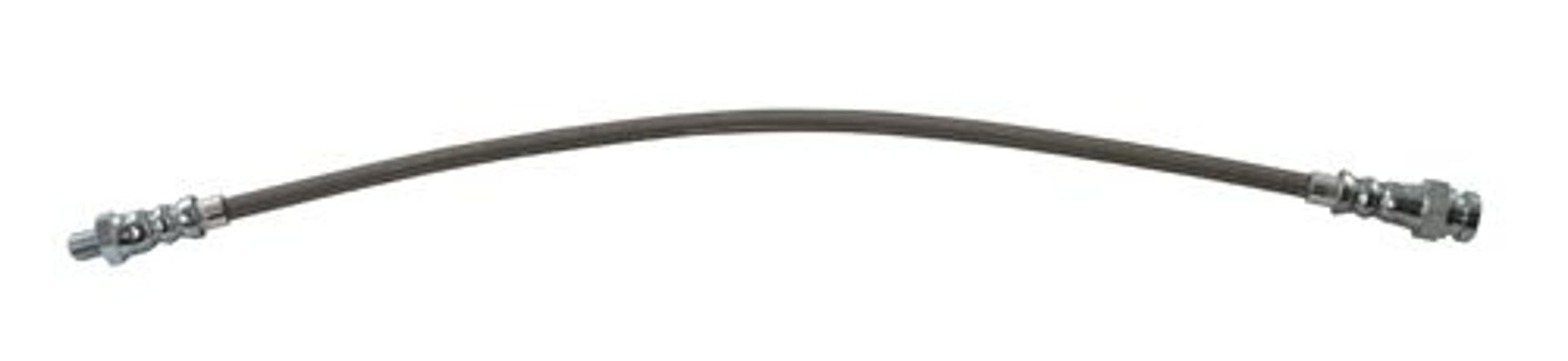 Bremsslange foran til Volvo Amazon, Amazon Kombi 1959-64, metallflettet